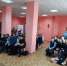 Профилактика дорожного травматизма: в гимназии №1 прошла беседа о безопасности на дорогах - Агрызские вести
