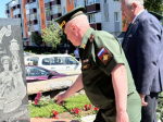 Торжественное мероприятие в честь 107-й годовщины пограничных войск России прошло в Агрызе