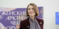 Альфия Когогина: Наша общая задача – сформировать понятные, долгосрочные правила игры для обеспечения опережающего развития предпринимательства - Агрызские вести
