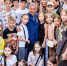 📢Рустам Минниханов запустил народный конкурс дворовых событий «Курше фест» - Агрызский район