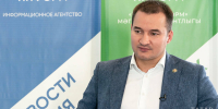 Ринат Садыков: «Главными лицами дня молодёжи станут участники СВО» - Агрызские вести