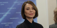 Альфия Когогина: Госдума поддержала законопроект о платформенной экономике, подготовленный по поручению Президента России - Агрызский район
