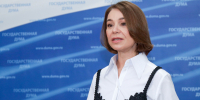 Альфия Когогина: Предприниматели смогут получать отсрочку по кредиту до полугода - Агрызский район