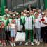 😌 В центре настольного тенниса «Хәрәкәт» царила атмосфера праздника и благодарности - Агрызский район
