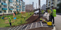 📌Какими станут дворы – определяют САМИ АГРЫЗЦЫ - Агрызский район