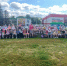 Маленькие агрызцы стали любознательными исследователями на познавательно-игровой программе - Агрызские вести