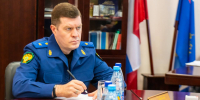 19 августа 2025 года прокурор Республики Татарстан Альберт Суяргулов проведет выездной прием граждан в селе Актаныш - Агрызский район