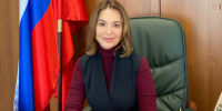 Альфия Когогина: С 1 сентября пособие беременным студенткам вырастет в разы - Агрызский район