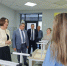 Альфия Когогина провела мониторинг строительства и капитального ремонта объектов Народной программы в Агрызском районе - Агрызские вести