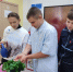 Акция «Капля жизни» прошла в коррекционной школе - Агрызские вести