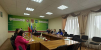 Агрызский район принял участие в заседании Правительственной комиссии РТ по БДД в режиме видеоконференции - Агрызские вести