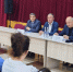 Социально-культурную адаптацию иностранных граждан обсудили в Агрызе - Агрызский район