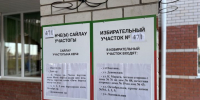 В Агрызском районе начали работу избирательные участки - Агрызские вести