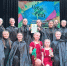 Совсем недавно коллектив районного дома культуры "We dance" удостоился звания "Образцовый" и вот - первые победы в этом сезоне! - Агрызский район