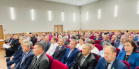Сохраняя курс развития: Ленар Нургаянов вновь возглавит Агрызский район - Агрызские вести