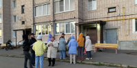 Стартовали собрания по благоустройству дворов в рамках программы «Наш двор» 2026 года - Агрызские вести