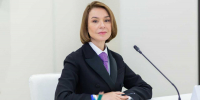 Альфия Когогина: Наша задача – оказать содействие участию татарстанских предприятий в государственных программах развития промышленности - Агрызский район