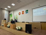 Внеочередное заседание комиссии БДД прошло в Агрызском районе после смертельного ДТП