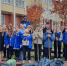  Осенняя неделя добра в действии! - Агрызский район