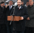 Алексей Песошин принял участие в церемонии открытия моста через реку Ик - Агрызские вести