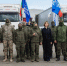 Альфия Когогина передала 55 тонн гуманитарного груза бойцам СВО - Агрызский район