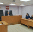 Представление нового мирового судьи судебного участка №1 по Агрызскому судебному району Республики Татарстан - Агрызский районный суд