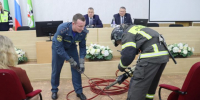 «Помнить, чтобы жить»: сотрудники экстренных служб Агрыза поделились шокирующими воспоминаниями с ДТП - Агрызские вести