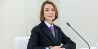Альфия Когогина: В обсуждении ряд норм, направленных на урегулирование движения на питбайках - Агрызский район