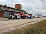 «Жизнь бесценна»: в Агрызе автопробегом почтили память жертв ДТП