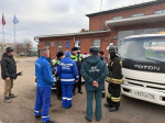 «Жизнь бесценна»: в Агрызе автопробегом почтили память жертв ДТП