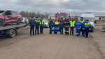 «Жизнь бесценна»: в Агрызе автопробегом почтили память жертв ДТП