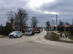 «Жизнь бесценна»: в Агрызе автопробегом почтили память жертв ДТП