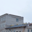 Новая школа в Агрызе: ход строительства - Агрызский район
