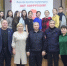 Информационный час "Мы за мир против коррупции! " - Агрызский район