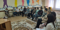 В Агрызском районе прошли антикоррупционные встречи с работниками детских садов - Агрызские вести