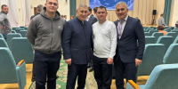 Будущее уже здесь: наши учителя осваивают передовые технологии! - Агрызский район
