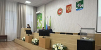 В Агрызе состоялось районное совещание, посвященное обеспечению безопасности на дорогах - Агрызские вести