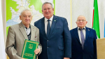 Состоялась итоговая конференция общества инвалидов
