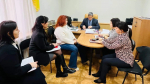 В администрации Агрыза активно ведётся подготовка к новогодним праздникам — проходят рабочие совещания по организации праздничных мероприятий