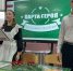 В Кучуковской школе состоялось открытие «Парты Героя» - Агрызские вести