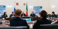Старт карьеры в госслужбе: в РТ завершился 16-й сезон конкурса «Вверх!» - Агрызские вести