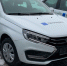 Редакция «Агрызские вести» получила новый автомобиль - Агрызские вести