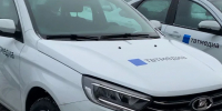 Редакция «Агрызские вести» получила новый автомобиль - Агрызские вести