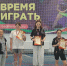 В СОК «Олимп» прошли новогодние соревнования по бадминтону среди детей - Агрызские вести