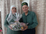 К новогоднему столу - гостинцы от «Агрызских вестей»
