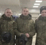 Материнское напутствие в Иркутск: «Мы уверены, что наши сыновья достойно справятся» - Агрызские вести