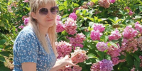 Ульяна Рыбакова: мое хобби - садоводство - Агрызские вести