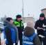 «Стань заметным»: В Агрызе прошла акция по безопасности пешеходов в темное время суток - Агрызские вести