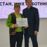 Победителем конкурса работников сельских учреждений культуры РТ стал Фанис Арсланов из Агрызского района - Агрызские вести