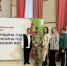 Агрызский район представляет Фариду Артемьеву на зональном этапе конкурса «Женщина года» в Менделеевске - Агрызские вести